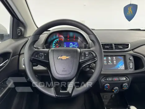 PRISMA 1.4 LTZ Spe/4 8V