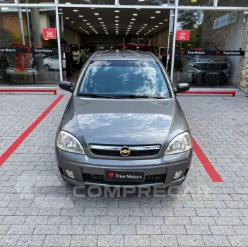 CORSA 1.4 MPFI Maxx 8V