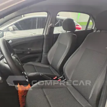 GOL 1.6 MSI TOTALFLEX