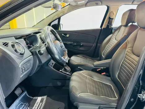 CAPTUR 1.6 16V SCE Intense