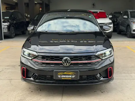 Jetta 2.0 350 Tsi Gasolina Gli Dsg