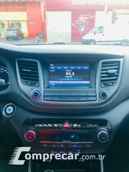 TUCSON 1.6 16V T-gdi GLS Ecoshift
