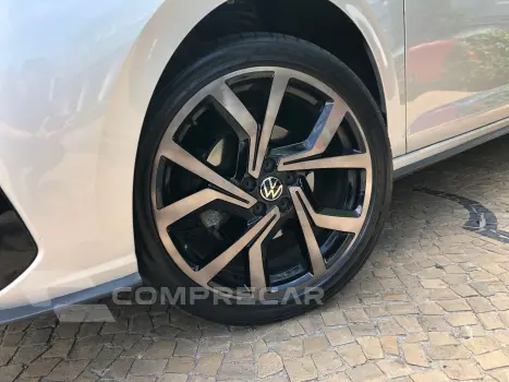 Virtus 1.4 250 Tsi Exclusive Automático