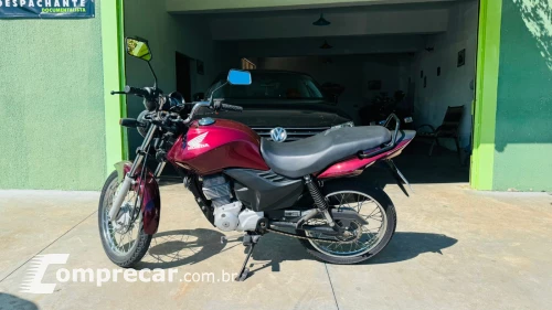 CG 150 FAN ESI