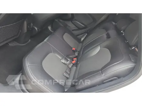 IX35 2.0 MPFI GL 16V FLEX 4P AUTOMÁTICO