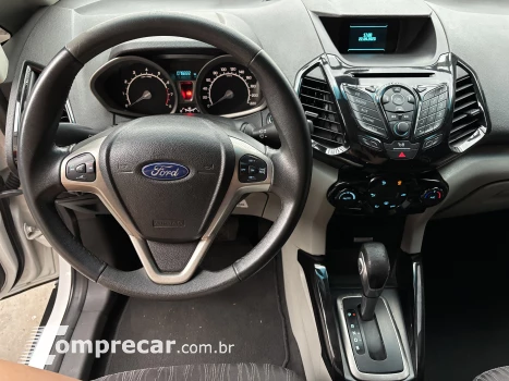 ECOSPORT 2.0 Titanium Plus 16V