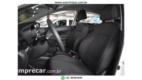 HB20 - 1.0 12V VISION MANUAL