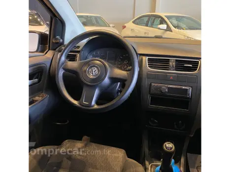 FOX 1.0 MI 8V FLEX 2P MANUAL