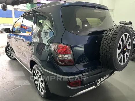 SPIN 1.8 Activ 8V