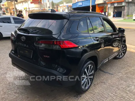 Corolla Cross 2.0 Vvt-Ie Flex Xre Direct Shift