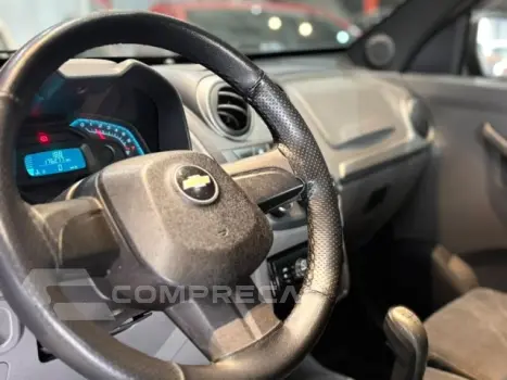AGILE - 1.4 MPFI LTZ 8V 4P MANUAL