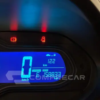 PRISMA Sed. LTZ 1.4 8V FlexPower 4p