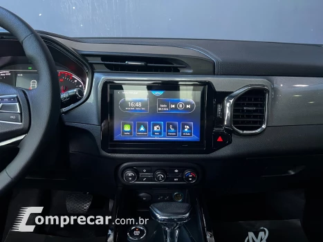 TIGGO 5x 1.5 VVT TURBO iFLEX TXS DCT
