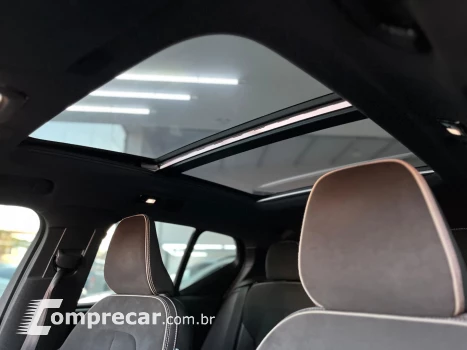 XC40 P8 RECHARGE ELECTRIC BEV PURE AWD