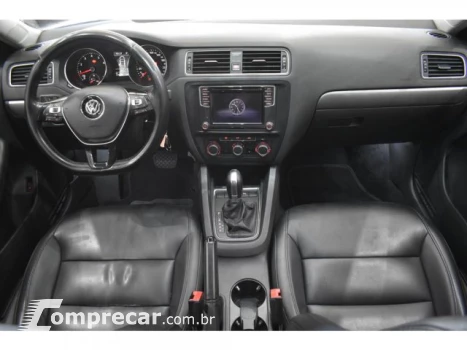 JETTA - 1.4 16V TSI COMFORTLINE 4P TIPTRONIC