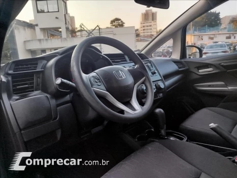 FIT 1.5 EX 16V
