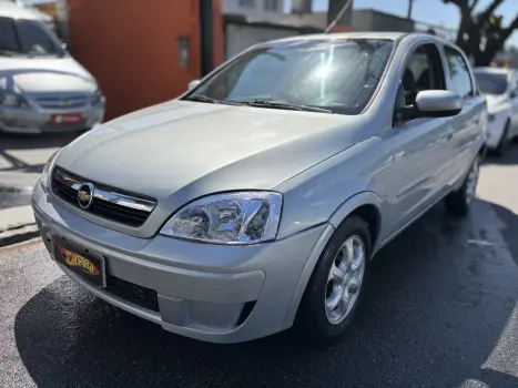CHEVROLET CORSA 1.4 MPFI Premium Sedan 8V 4 portas