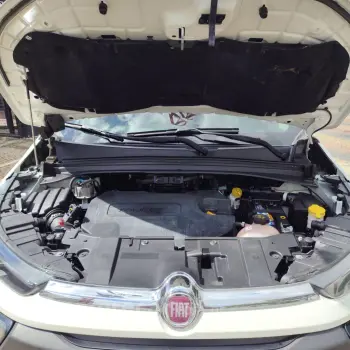 Toro Freedom 2.0 16V 4x4 TB Diesel Aut.