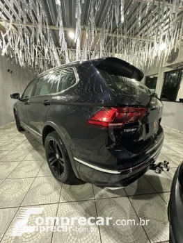 TIGUAN 2.0 350 TSI Allspace R-line 4motion