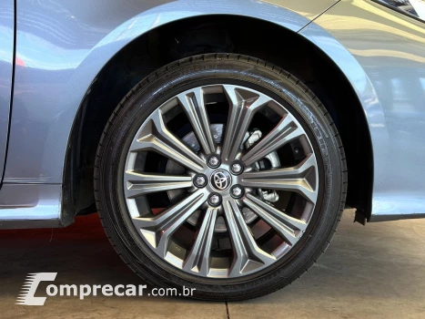 COROLLA 2.0 VVT-IE FLEX XEI DIRECT SHIFT