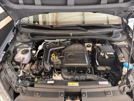 NIVUS 1.0 200 TSI Comfortline