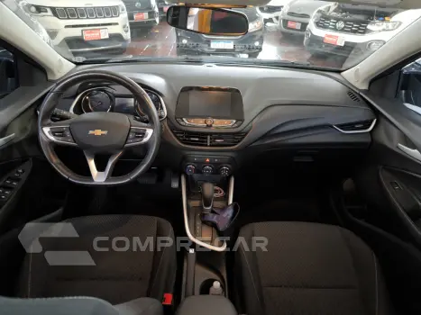 ONIX 1.0 TURBO FLEX LTZ AUTOMÁTICO