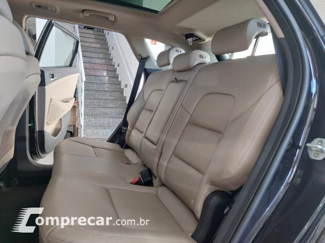 TUCSON 1.6 16V T-gdi GLS