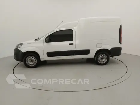 FIORINO 1.4 MPI FURGÃO ENDURANCE 8V FLEX 2P MANUAL