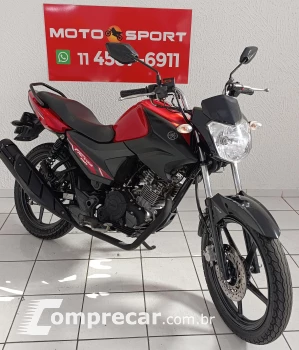 YBR 150 FACTOR