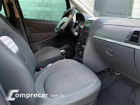 IDEA 1.4 MPI ATTRACTIVE 8V FLEX 4P MANUAL