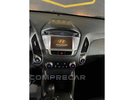 IX35 2.0 MPI 4X2 16V FLEX 4P AUTOMÁTICO