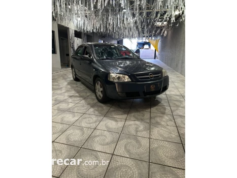 ASTRA 2.0 MPFI ADVANTAGE 8V FLEX 4P MANUAL