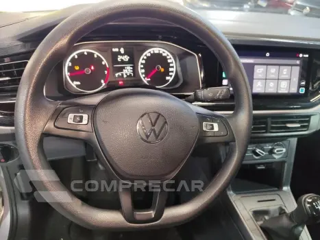 POLO TRACK 1.0 FLEX 12V 5P