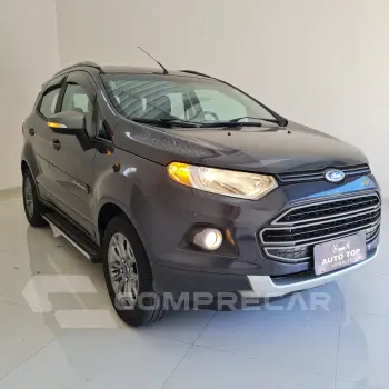 ECOSPORT 1.6 Freestyle 8V