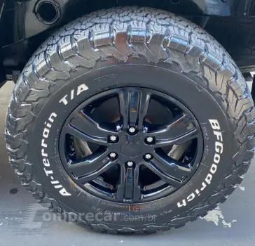 Ranger 3.2 20V XLS CABINE DUPLA TURBO DIESEL AUTOMÁTICO