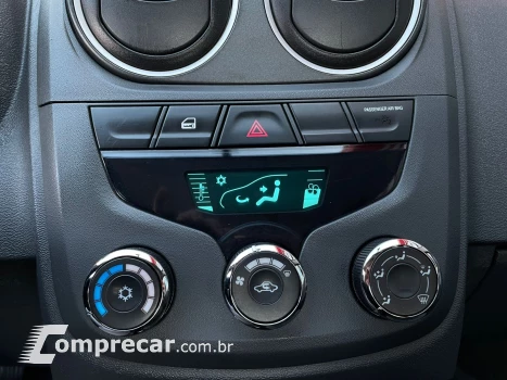 MONTANA 1.4 MPFI LS CS 8V