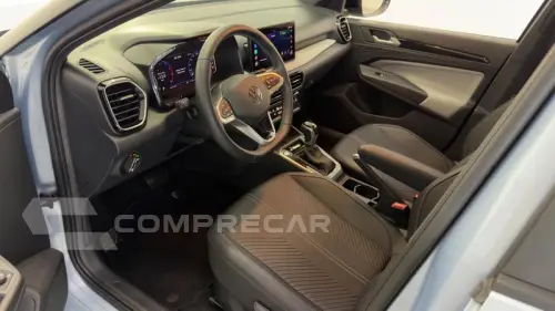 TERA HIGH 1.0 170 TSI FLEX 5P AUT.