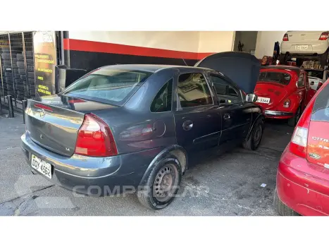CORSA 1.4 MPFI MAXX SEDAN 8V FLEX 4P MANUAL