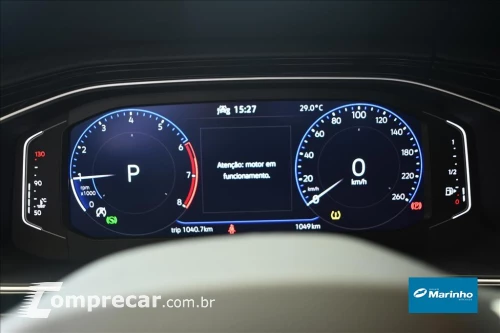 NIVUS 1.0 200 TSI TOTAL FLEX HIGHLINE AUTOMÁTICO