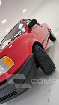 SAVEIRO 1.8 CL CS 8V