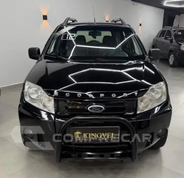 ECOSPORT XLT2.0FLEX
