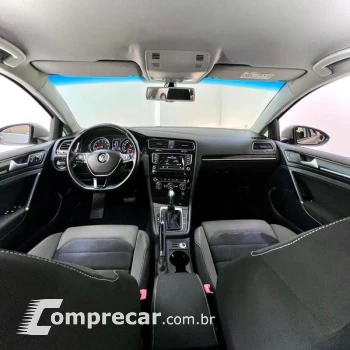 Volkswagen GOLF HIGHLINE AC 4 portas