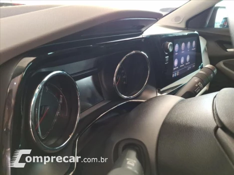 MONTANA 1.2 TURBO FLEX LT MANUAL