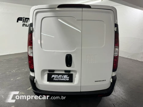FIORINO 1.4 MPI Furgão Endurance 8V