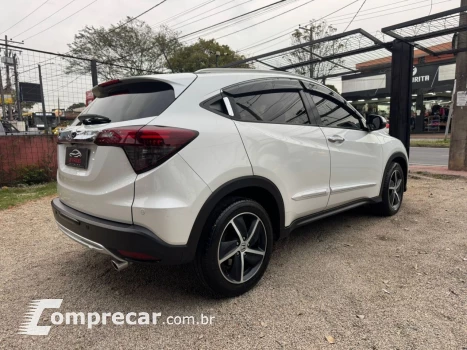 HR-V 1.8 16V EXL