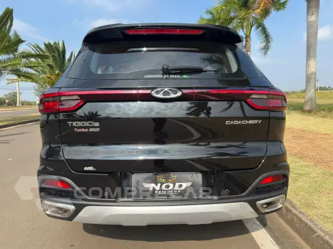 TIGGO 8 1.6 TGDI