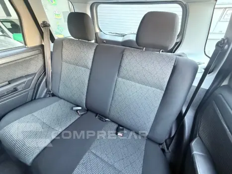 ECOSPORT 1.6 Freestyle 16V