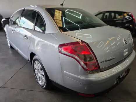 C4 PALLAS GLX 2.0/ 2.0 Flex Aut.