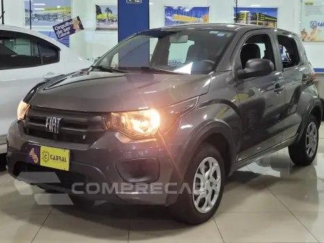 Fiat MOBI LIKE 1.0 Fire Flex 5p. 4 portas