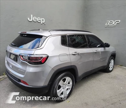 COMPASS 1.3 T270 Turbo Sport
